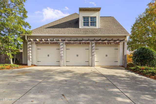 106 Edgewood Drive, Madison, MS 39110