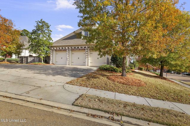 106 Edgewood Drive, Madison, MS 39110