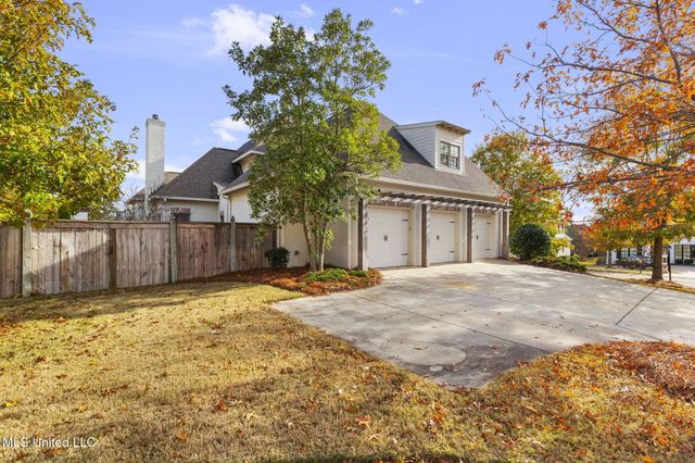 106 Edgewood Drive, Madison, MS 39110