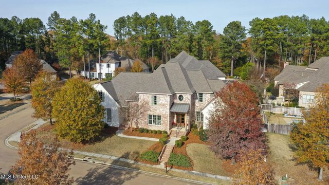 106 Edgewood Drive, Madison, MS 39110