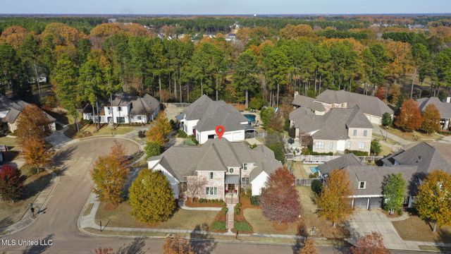 106 Edgewood Drive, Madison, MS 39110