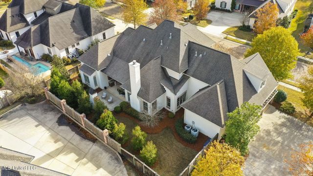 106 Edgewood Drive, Madison, MS 39110