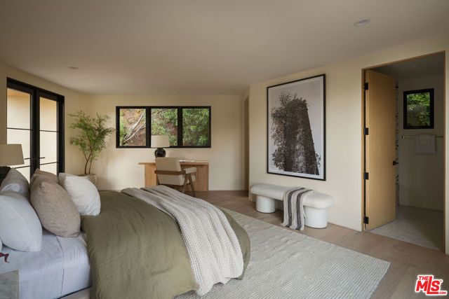 1417 Bluebird Avenue, West Hollywood, CA 90069