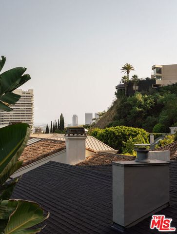 1417 Bluebird Avenue, West Hollywood, CA 90069