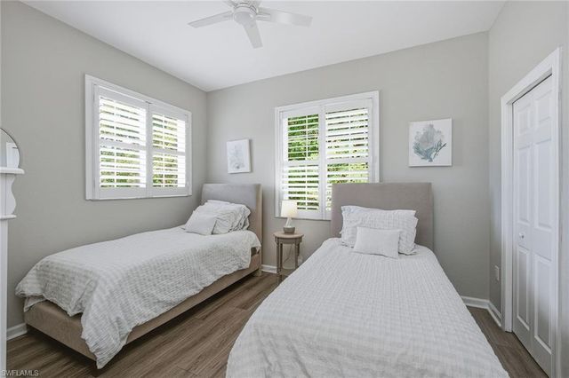 3995 Deer Crossing CT 201, Naples, FL 34114
