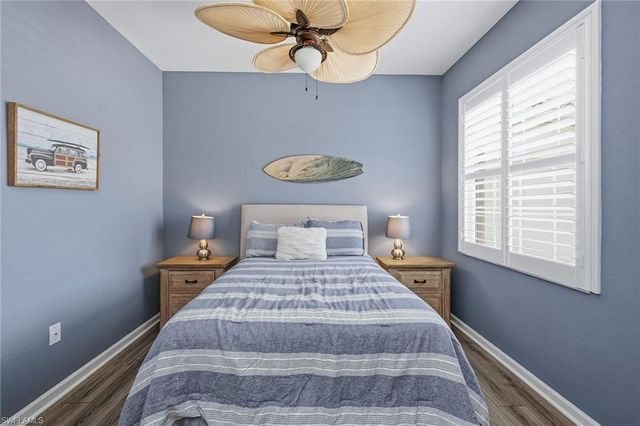 3995 Deer Crossing CT 201, Naples, FL 34114