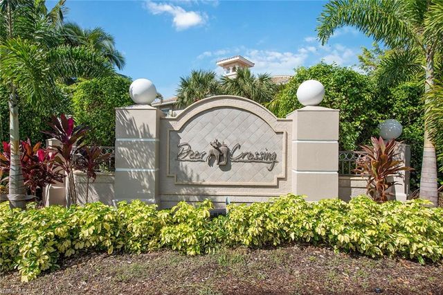 3995 Deer Crossing CT 201, Naples, FL 34114