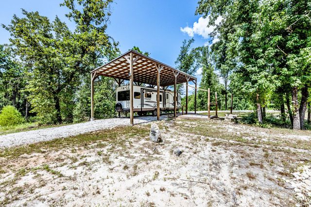 245 Blackjack Oak Drive, Trinity, TX 75862