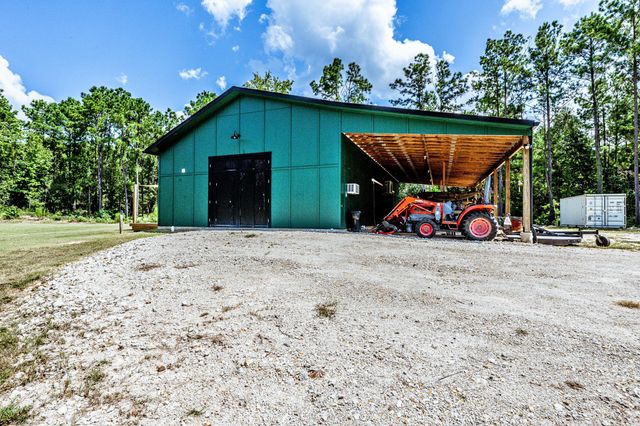 245 Blackjack Oak Drive, Trinity, TX 75862