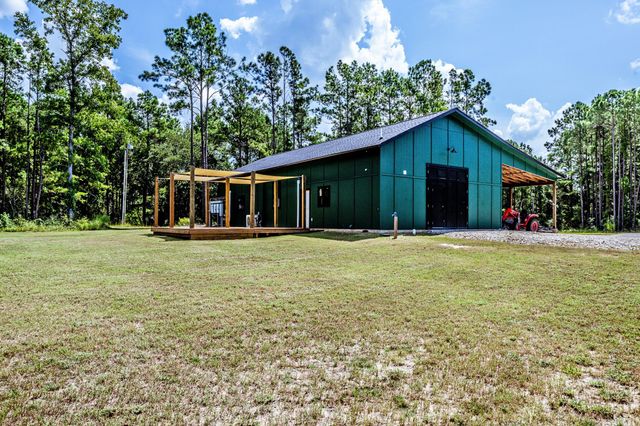 245 Blackjack Oak Drive, Trinity, TX 75862