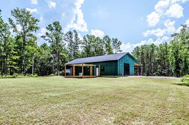 245 Blackjack Oak Drive, Trinity, TX 75862