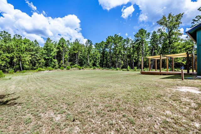 245 Blackjack Oak Drive, Trinity, TX 75862