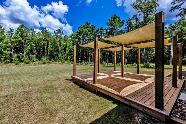 245 Blackjack Oak Drive, Trinity, TX 75862