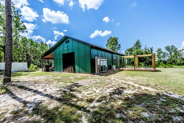 245 Blackjack Oak Drive, Trinity, TX 75862