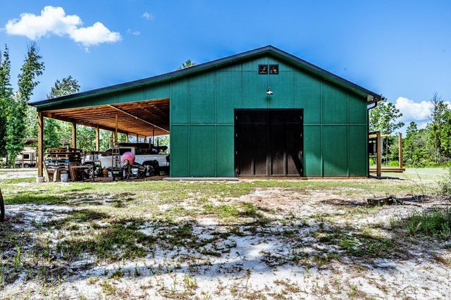 245 Blackjack Oak Drive, Trinity, TX 75862