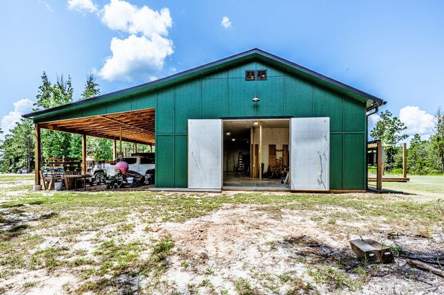 245 Blackjack Oak Drive, Trinity, TX 75862