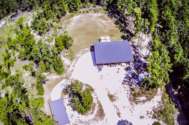 245 Blackjack Oak Drive, Trinity, TX 75862