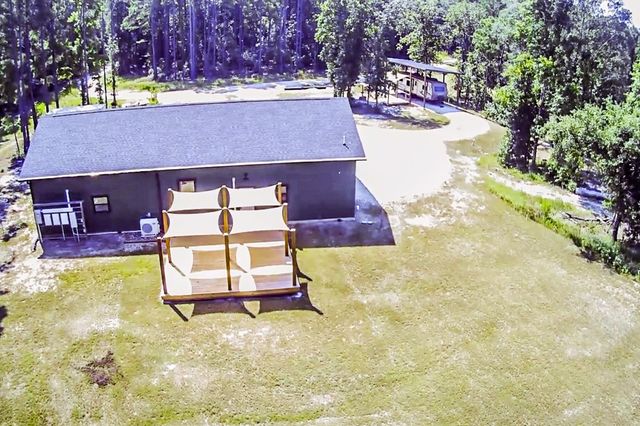 245 Blackjack Oak Drive, Trinity, TX 75862