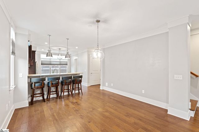 1027 Main Street Unit 303, Greenville, SC 29601