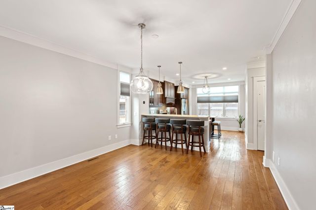 1027 Main Street Unit 303, Greenville, SC 29601