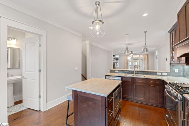 1027 Main Street Unit 303, Greenville, SC 29601