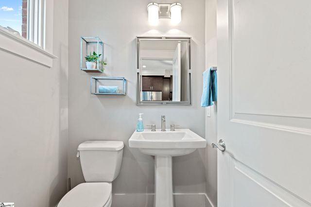 1027 Main Street Unit 303, Greenville, SC 29601