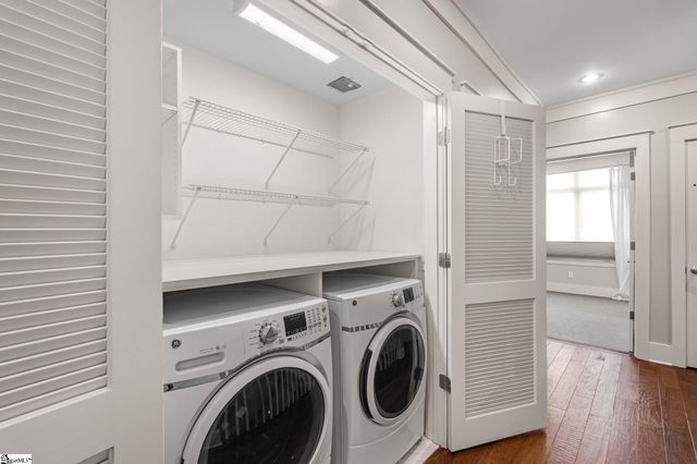 1027 Main Street Unit 303, Greenville, SC 29601