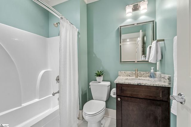 1027 Main Street Unit 303, Greenville, SC 29601