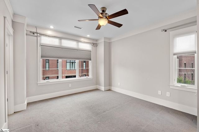 1027 Main Street Unit 303, Greenville, SC 29601