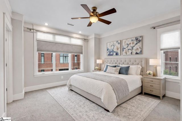 1027 Main Street Unit 303, Greenville, SC 29601