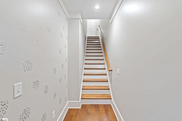 1027 Main Street Unit 303, Greenville, SC 29601