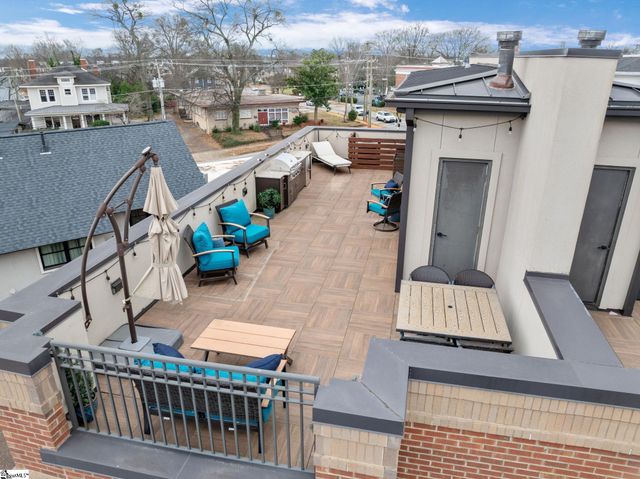 1027 Main Street Unit 303, Greenville, SC 29601