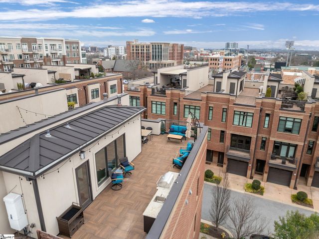 1027 Main Street Unit 303, Greenville, SC 29601