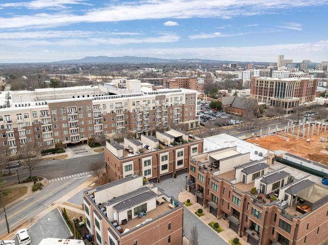 1027 Main Street Unit 303, Greenville, SC 29601