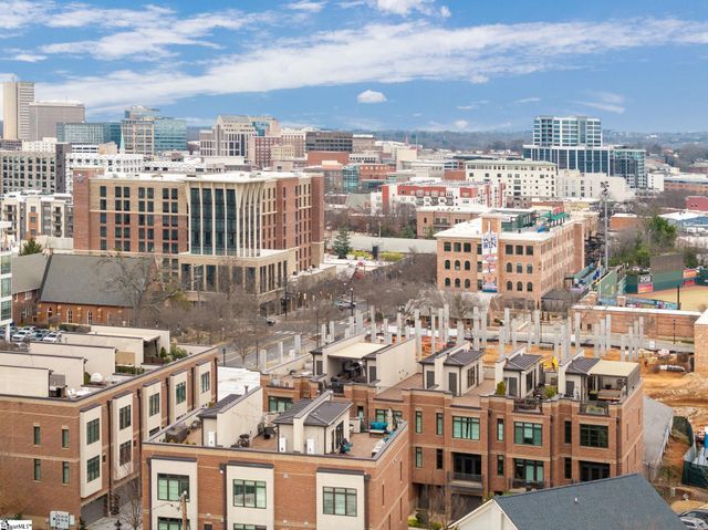 1027 Main Street Unit 303, Greenville, SC 29601