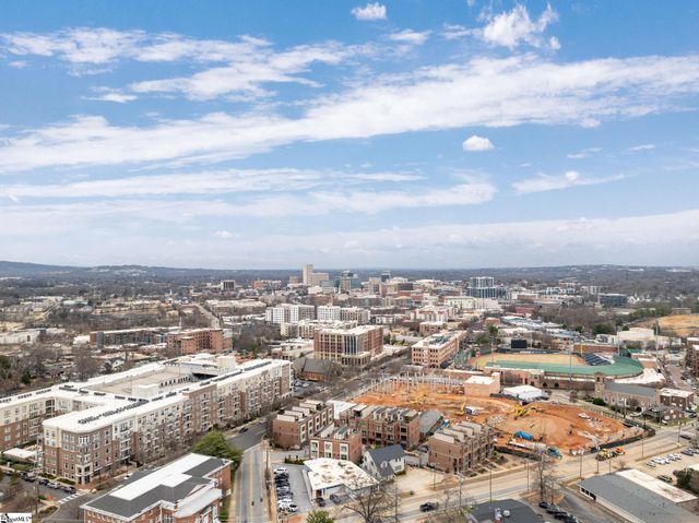 1027 Main Street Unit 303, Greenville, SC 29601