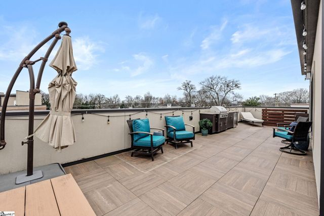 1027 Main Street Unit 303, Greenville, SC 29601