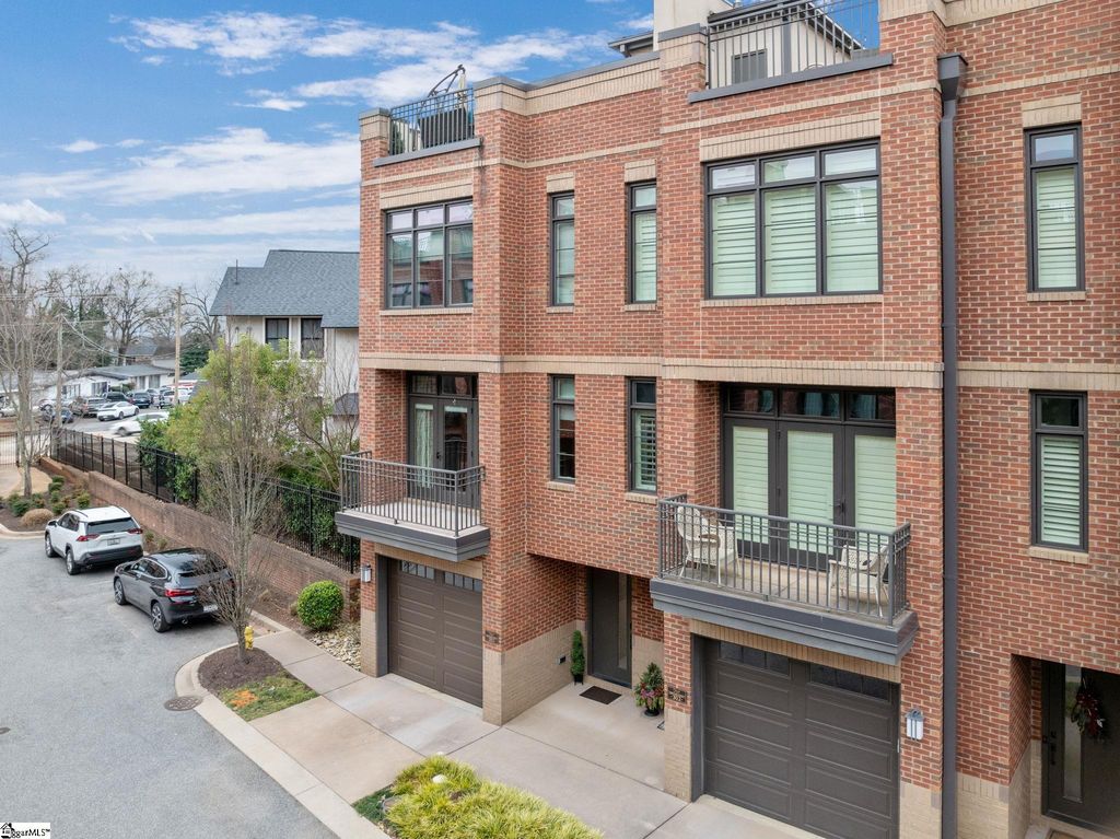 1027 Main Street Unit 303, Greenville, SC 29601