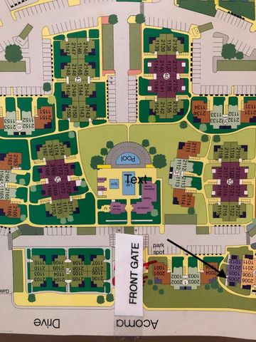 7009 E ACOMA Drive 2005, Scottsdale, AZ 85254