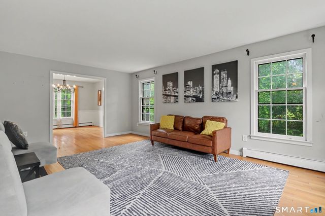 735 Daniels Farm Road, Trumbull, CT 06611