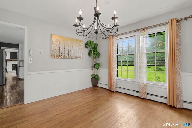 735 Daniels Farm Road, Trumbull, CT 06611