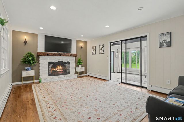 735 Daniels Farm Road, Trumbull, CT 06611