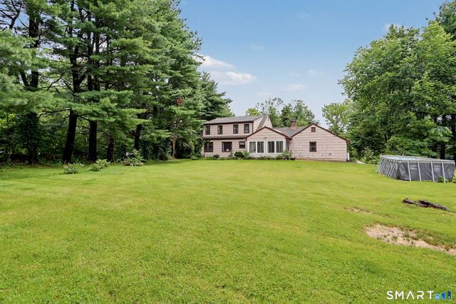 735 Daniels Farm Road, Trumbull, CT 06611