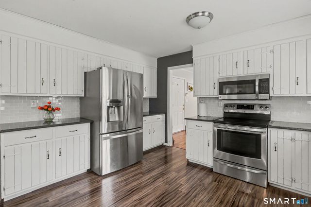 735 Daniels Farm Road, Trumbull, CT 06611