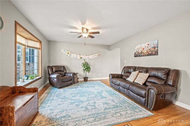 1509 Troy Urbana Road, Troy, OH 45373