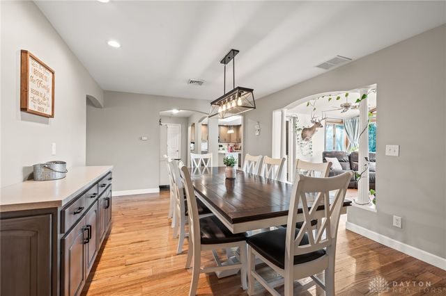 1509 Troy Urbana Road, Troy, OH 45373