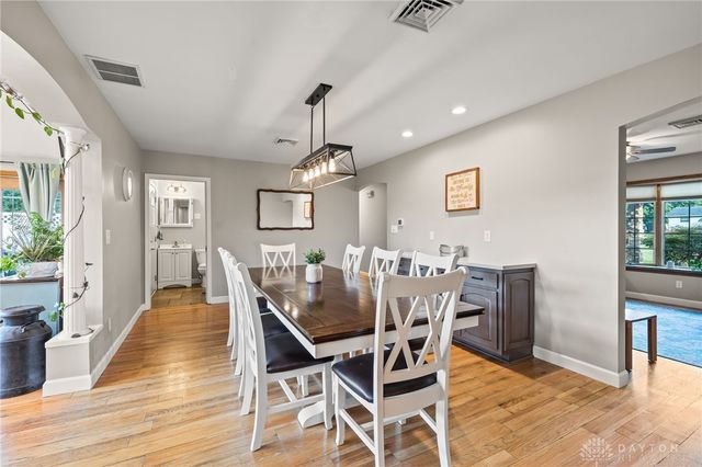 1509 Troy Urbana Road, Troy, OH 45373