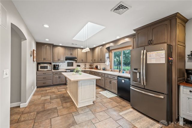 1509 Troy Urbana Road, Troy, OH 45373