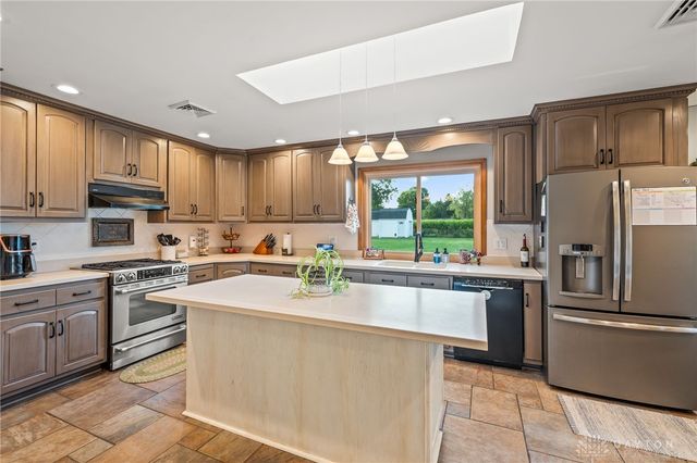 1509 Troy Urbana Road, Troy, OH 45373
