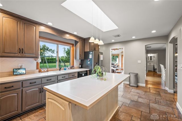 1509 Troy Urbana Road, Troy, OH 45373